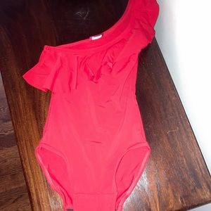 Ruby Love period swimsuit